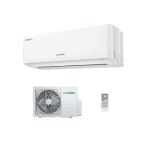 Кондиционер Сплит-система Ecoclima Elegant line On-Off R32 ECW-HE07/AA-4R2 | ПинаХолод