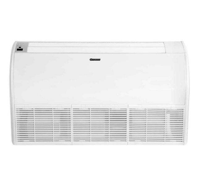 Напольно-потолочная сплит-система Gree inverter GUD50ZD1/B-S | ПинаХолод — фото 2