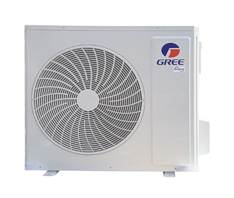 Напольно-потолочная сплит-система Gree inverter GUD50ZD1/B-S | ПинаХолод — фото 1