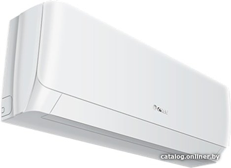 Кондиционер Gree Pular Inverter R32 Есо GWH24AGDXE-K6DNA4C | ПинаХолод