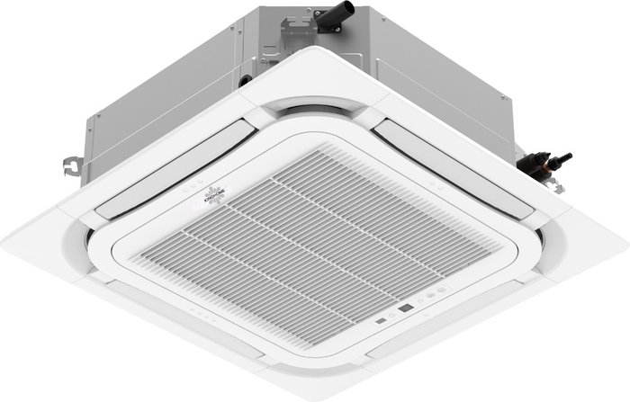 Кондиционер KINGHOME KUD160T1/A-S+ KUD160W1/NhA-X | ПинаХолод
