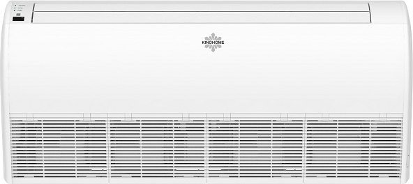 Кондиционер KINGHOME KUD160ZD1/A-S+ KUD160W1/NhA-X | ПинаХолод