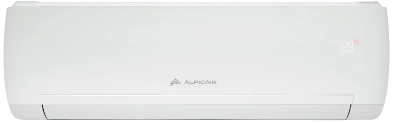 Кондиционер AlpicAir AWI-26HRDC1G/AWO-26HRDC1G до 25 м² | ПинаХолод