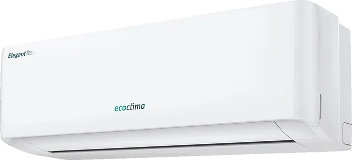Кондиционер Ecoclima ECW-HE07/AA-4R2 до 20 м² | ПинаХолод
