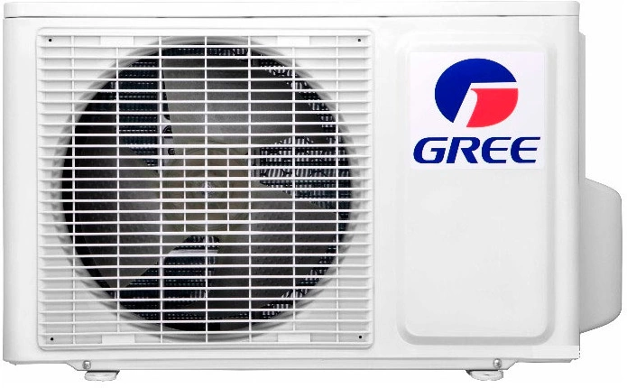 Gree Bora R32 Inverter 2022 GWH09AAAXA-K6DNA2C | ПинаХолод — фото 2