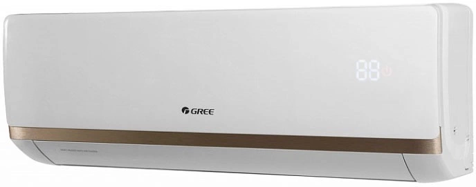 Кондиционер Gree Bora R32 Inverter 2022 GWH09AAAXA-K6DNA2C | ПинаХолод