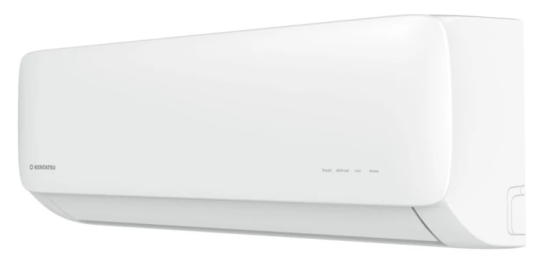 Кондиционер KENTATSU KSGA21HFAN1/KSRA21HFAN1 до 20 м² | ПинаХолод