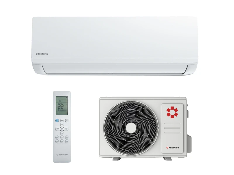 Кондиционер KENTATSU KSGI21HFAN1/KSRI21HFAN1 до 20 м² | ПинаХолод