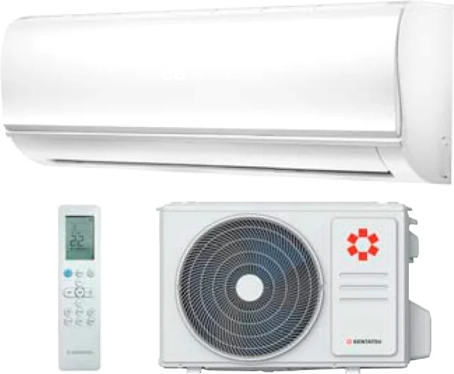 Кондиционер KENTATSU KSGYK21HZRN1-KSRYK21HZRN1 до 25 м² | ПинаХолод