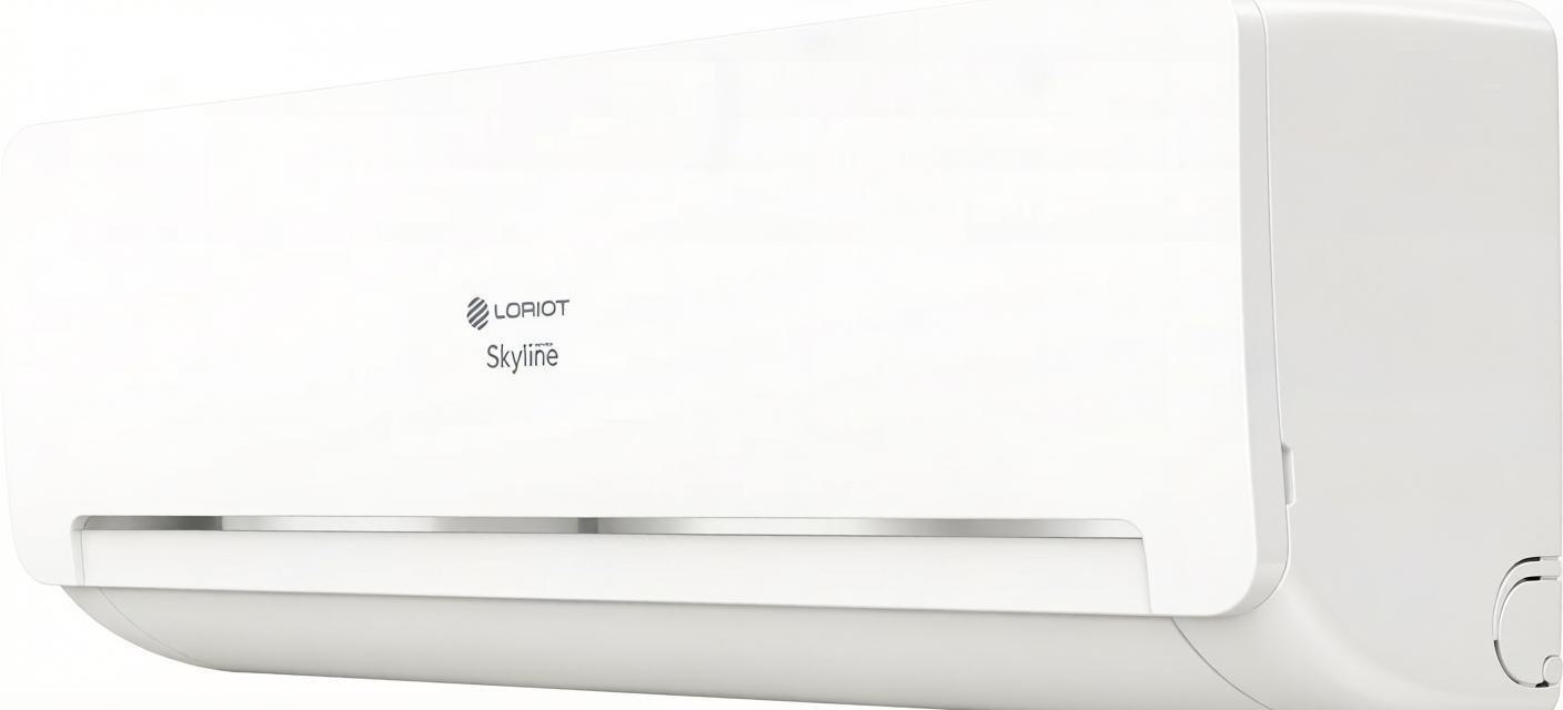 Кондиционер Loriot Skyline DC Inverter LAC-09AQI | ПинаХолод
