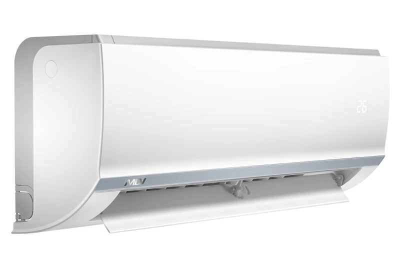 Кондиционер MDV MDSAE-12HRFN8/MDOAE-12HFN8 до 35 м² | ПинаХолод