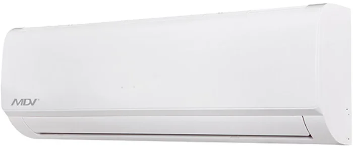 Кондиционер MDV MDSAF-09HRN8/MDOAF-09HN8 до 25 м² | ПинаХолод