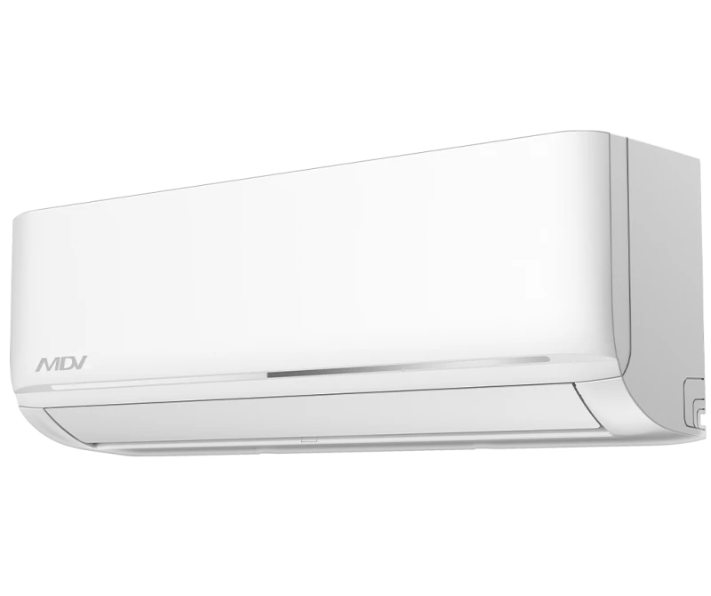 Кондиционер MDV MDSAG-07HRDN8/MDOAG-07HDN8 до 20 м² | ПинаХолод