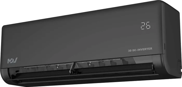 Кондиционер MDV MDSBI-12HRFN8/MDOAI-12HFN8 до 35 м² | ПинаХолод