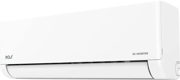 Кондиционер MDV MDSI-07HRDN8/MDOI-07HDN8 до 20 м² | ПинаХолод