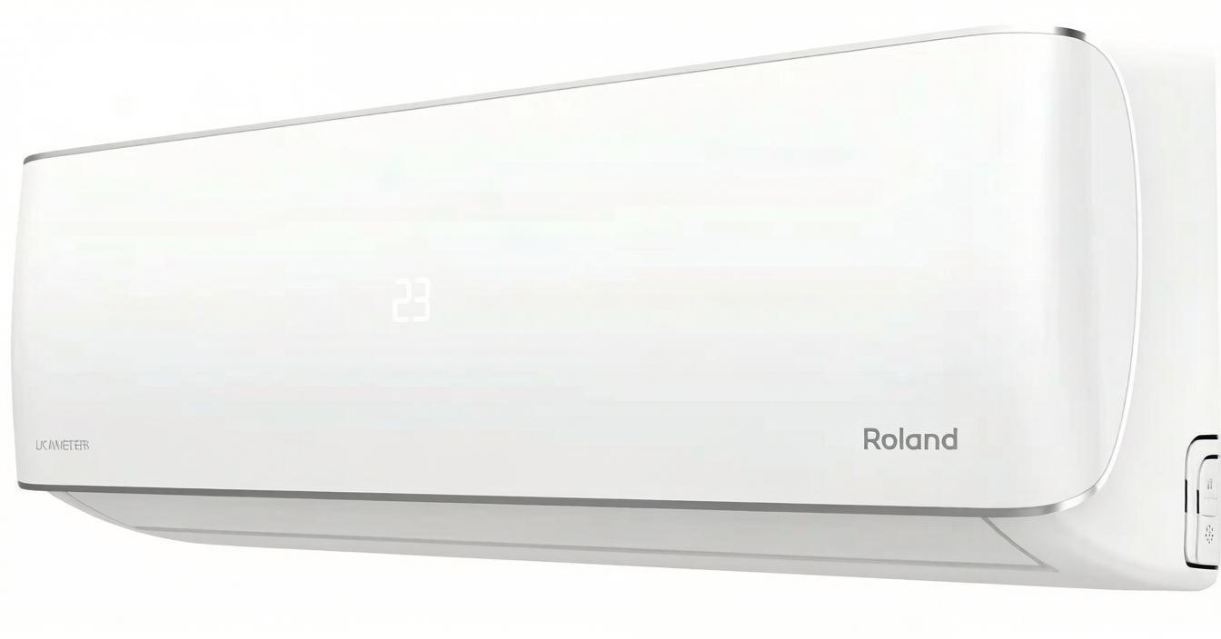Кондиционер Roland RDI-MS09HSS/R1 до 30 м² | ПинаХолод