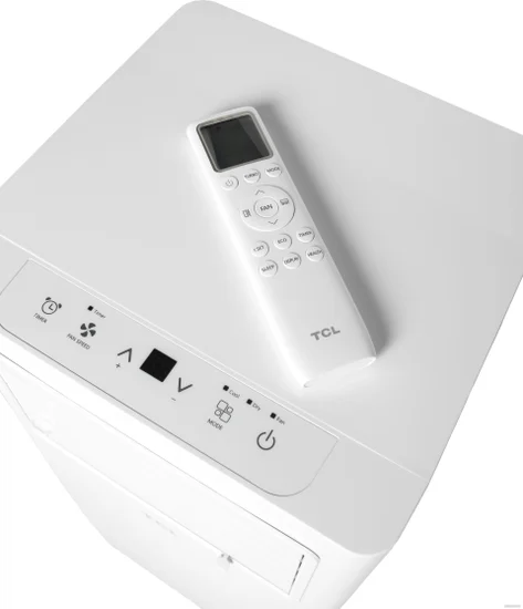 Кондиционер TCL TAC-09CPB/PSLW до 22 м² | ПинаХолод