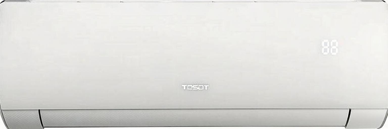 Кондиционер Tosot T07H-SLyR2/I/T07H-SLyR2/O до 23 м² | ПинаХолод